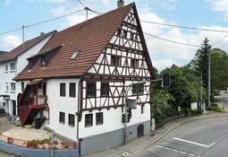 Ansicht