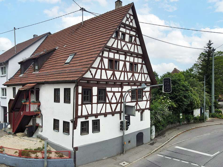 Ansicht