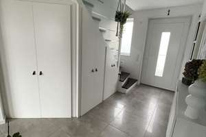 Freistehendes Einfamilienhaus in Hamburg-Ochsenwerder (Bezirk Bergedorf) – Die vollständige Adresse der Immobilie erhältst du vom Anbieter., 21037 Ochsenwerder, Hamburg – Vorschaubild 6