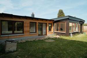 Wohnen mit Charakter: 2-Zimmer-Wohnung in Pasing – Die vollständige Adresse der Immobilie erhältst du vom Anbieter., 81241 Blumenau, München – Vorschaubild 12