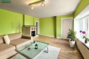 Reihenmittelhaus, 4 Zimmer, ca. 88 m², Terrasse, Garten, Garage, modernisiert – Die vollständige Adresse der Immobilie erhältst du vom Anbieter., 25541 Brunsbüttel – Vorschaubild 8