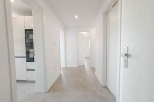 Provisionsfreie Kernsanierte 3-Zi.-Wohnung in Frankfurt-Bonames – 60433 Frankfurter Berg, Frankfurt am Main – Vorschaubild 4