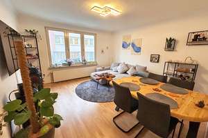 Charmante Kapitalanlage im Herzen von Harburg!