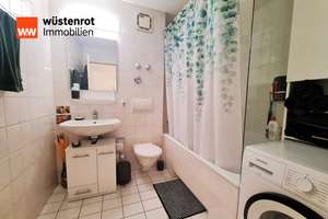 Gut geschnittene Wohnung mit Süd-Loggia zum grünen Innenhof – Die vollständige Adresse der Immobilie erhältst du vom Anbieter., 81927 Oberföhring, München – Vorschaubild 7