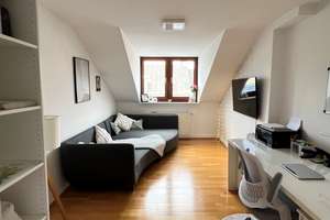Charmante 2,5 ZKB Wohnung in beliebter Innenstadtlage
