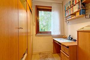 Modernisierungsbedürftiges Endreihenhaus in begehrter Wohnlage zum Kauf in Rahlstedt - Wentzel Dr. – 22143 Rahlstedt, Hamburg – Vorschaubild 21