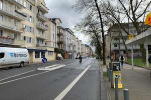 2,5 Zimmer-ETW mit Balkon in bester Lage von Wiesbaden, Nähe Neroberg – Nerotal 0, 65193 Nordost, Wiesbaden – Vorschaubild 32