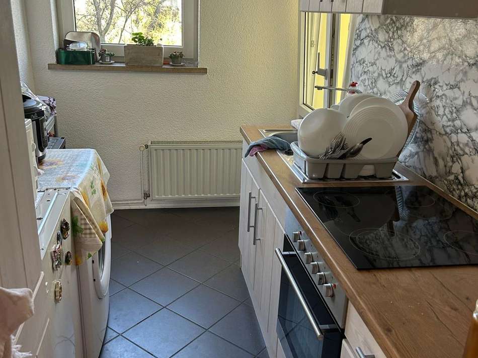 ETW Küche