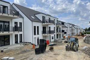 3- Zimmer- Dachgeschosswohnung in Schlebusch-
Ihr neues Zuhause mit Weitblick – Die vollständige Adresse der Immobilie erhältst du vom Anbieter., 51375 Schlebusch, Leverkusen – Vorschaubild 5