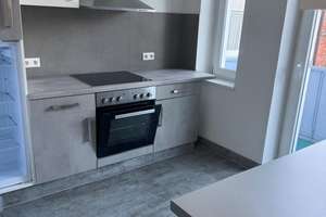 Alltagstaugliche 2-Zimmer-Wohnung in Stuttgart Süd – 70199 Karlshöhe, Stuttgart – Vorschaubild 4