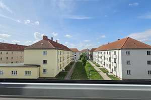bei uns ZUHAUSE Bad und Küche mit Fenster – Curiestr. 47, 39124 Neue Neustadt, Magdeburg – Vorschaubild 3