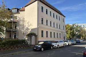 Wohnen in Leipzig: Gemütliche 2-Zimmer-Wohnung im Dachgeschoss – Lilienthalstraße 3, 4357 Mockau-Nord, Leipzig – Vorschaubild 2