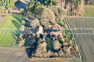 Resthof - Ruhig, naturnah, Tierhaltung möglich – Die vollständige Adresse der Immobilie erhältst du vom Anbieter., 49191 Belm – Vorschaubild 14