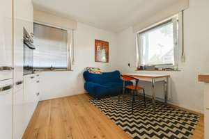 Einfamilienhaus m. Einliegerwohnung, Garten, Garage, in guter ruhiger Lage am Antonypark – Amselstr. 31, 46119 Klosterhardt-Süd, Oberhausen – Vorschaubild 17