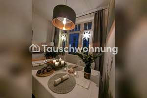 Tauschwohnung: Helle Wohnung mit 2 Balkonen, Garten und Stellplatz – Die vollständige Adresse der Immobilie erhältst du vom Anbieter., 1127 Pieschen-Süd, Dresden – Vorschaubild 2