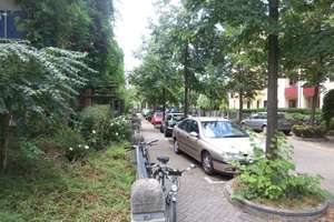 Freiburg Gutleutviertel, Straba-Haltestelle 50m,Ganz oben wohnen- sonnige 1-ZW, DG- Balkon und TG – Gutleutstr. 1, 79115 Haslach-Gartenstadt, Freiburg im Breisgau – Vorschaubild 9