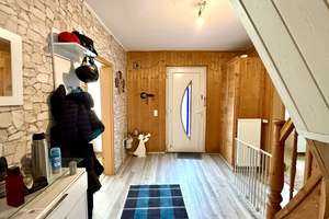 Einfamilienhaus mit 5 Zimmern in ruhiger Lage von Schwarzenbek – Die vollständige Adresse der Immobilie erhältst du vom Anbieter., 21493 Schwarzenbek – Vorschaubild 8
