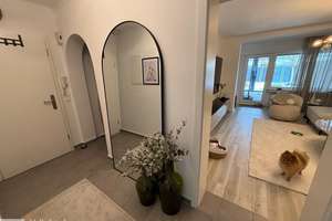 Zweifamilienhaus im Erbbaurecht in Longerichs bester Lage – eine frei eine vermietet – Die vollständige Adresse der Immobilie erhältst du vom Anbieter., 50737 Longerich, Köln – Vorschaubild 2