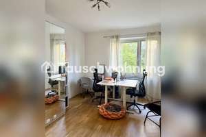 Tauschwohnung: 85 m² Wohnung im Altstadt-Lehel – 80538 Lehel, München – Vorschaubild 9
