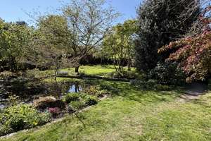 Hochwertig & Geschmackvoll! Eindrucksvolles EFH mit traumhaftem Garten in Top Lage von Rastede – Die vollständige Adresse der Immobilie erhältst du vom Anbieter., 26180 Rastede – Vorschaubild 13