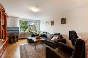 Sicheres Investment in ein gepflegtes Mehrfamilienhaus mit viel Potenzial in toller Lage – Die vollständige Adresse der Immobilie erhältst du vom Anbieter., 40625 Gerresheim, Düsseldorf – Vorschaubild 11