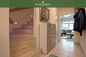 Junges Reihenhaus in familienfreundlicher Lage in der Wöste in Greven – Die vollständige Adresse der Immobilie erhältst du vom Anbieter., 48268 Greven – Vorschaubild 2