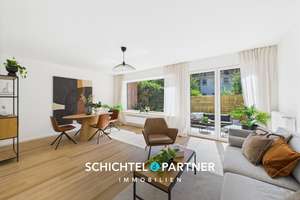Eversten | Sofort Frei: Renoviertes Reihenhaus mit Garten & PV-Anlage – Die vollständige Adresse der Immobilie erhältst du vom Anbieter., 26131 Eversten, Oldenburg (Oldenburg) – Vorschaubild 18