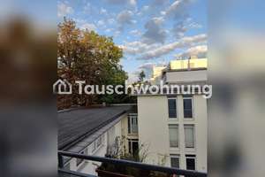 Tauschwohnung: Zentrale 2-Zimmer Wohnung mit Balkon – Die vollständige Adresse der Immobilie erhältst du vom Anbieter., 80798 Am alten nördlichen Friedhof, München – Vorschaubild 3