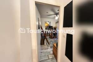 Tauschwohnung: Tausche 3 Zi gegen 4 oder mehr – Urbanstr 48 F, 10967 Kreuzberg, Berlin – Vorschaubild 7