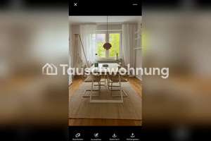 Tauschwohnung: 4,5 Zimmer-Wohnung in Bremen-Ost, 90 m², 1050 € – Die vollständige Adresse der Immobilie erhältst du vom Anbieter., 28203 Steintor, Bremen – Vorschaubild 3