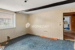 Einfamilienhaus mit großem Potenzial – Sanierungsobjekt in ländlicher Lage – Die vollständige Adresse der Immobilie erhältst du vom Anbieter., 38312 Achim – Vorschaubild 18