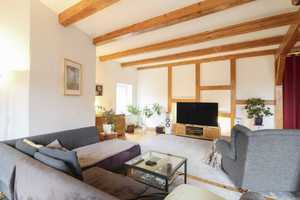 Einmalige Gelegenheit! Exklusives Zuhause mit unverbaubarem Elbblick – Harburg (Kreis) – Vorschaubild 2