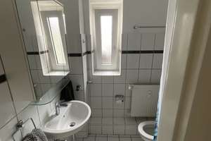 Charmante möblierte 2-Zimmer Wohnung zu vermieten! – Mintropstraße 9, 40215 Friedrichstadt, Düsseldorf – Vorschaubild 11