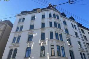Traumhafte Altbau-Maisonette im Herzen von Stuttgart-West – Vogelsangstraße 19, 70176 Rotebühl, Stuttgart – Vorschaubild 9