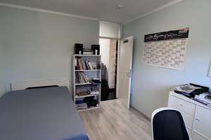 Luxuriöse 3-Zimmer-Wohnung mit große Balkon & Wellnessbereich in Ingolstadt-Friedrichshofen – Jurastraße 25, 85049 Friedrichshofen-Hollerstauden, Ingolstadt – Vorschaubild 5