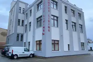 TOP Studenten-Appartement – Am Fuchsberg 5a, 39112 Magdeburg – Vorschaubild 1
