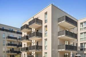 Lacus Quartier: Exklusive 4-Zimmer-Wohnung – Gustav-Adolf-Straße 116, 13086 Weißensee, Berlin – Vorschaubild 16