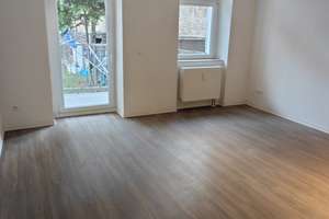 2 Raum Wohnung mit Balkon und modernem Badezimmer – Paulinenstr. 3, 4315 Volkmarsdorf, Leipzig – Vorschaubild 3