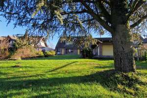 Ein Zuhause mit Zukunft – freistehendes Haus auf 2.067 m² direkt am Sterkrader Wald – Die vollständige Adresse der Immobilie erhältst du vom Anbieter., 46145 Sterkrade-Nord, Oberhausen – Vorschaubild 4