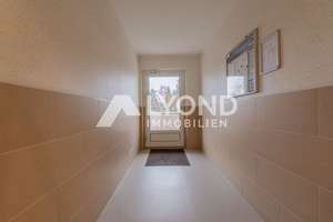 Tolle 3-Raum-Wohnung in Magdeburg, grün und urban – Die vollständige Adresse der Immobilie erhältst du vom Anbieter., 39128 Neustädter Feld, Magdeburg – Vorschaubild 3