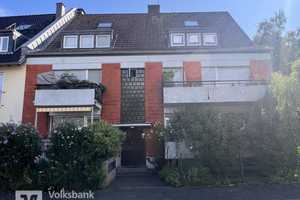 Kapitalanlage - Gepflegtes Mehrfamilienhaus in Ruhiglage von Holweide – Köln – Vorschaubild 1