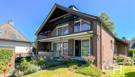 Bild von Zweifamilienhaus in bester Lage