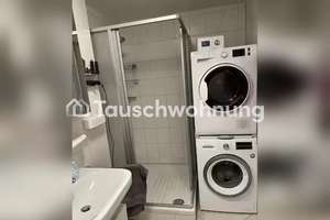 Tauschwohnung: Familie sucht größere Wohnung oder Haus – Die vollständige Adresse der Immobilie erhältst du vom Anbieter., 80337 Am alten südlichen Friedhof, München – Vorschaubild 9