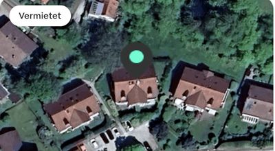 Zur Kapitalanlage - Helle zwei Zimmer Dachgeschosswohnung in Tutzing mit Balkon