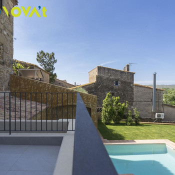 NEUBAUHAUS MIT CHARME IN BAIX EMPORDÀ