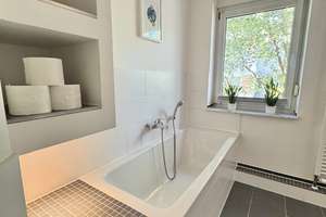 Individuelles EFH mit 2 Einheiten: 11 Zimmer, 409 m² Nutzfl., Keller, Pool, großer Garten! – Puschkinallee xx, 15745 Wildau – Vorschaubild 11