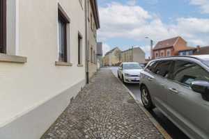 Reihenmittelhaus mit eigener Werkstatt und gepflegten Hof in urbaner Lage – Weimarer Land (Kreis) – Vorschaubild 18