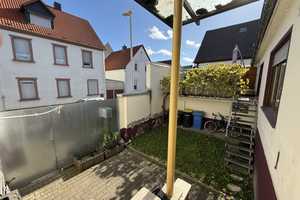 Großzügiges 2-Familienhaus in ruhiger Lage von Herrnsheim - EG vermietet, DG frei, Garage und Balkon – Worms – Vorschaubild 10