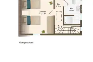 Top modernisiertes Einfamilienhaus auf über 1000 qm Grundstück / Provisionsfrei für Käufer *** 360 G – Segeberg (Kreis) – Vorschaubild 7