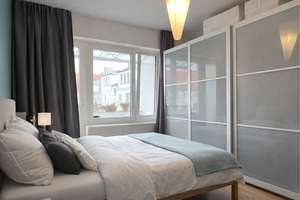 4-ZIMMER-WOHNUNG IN HANNOVER-SÜDSTADT – Die vollständige Adresse der Immobilie erhältst du vom Anbieter., 30173 Südstadt, Hannover – Vorschaubild 4